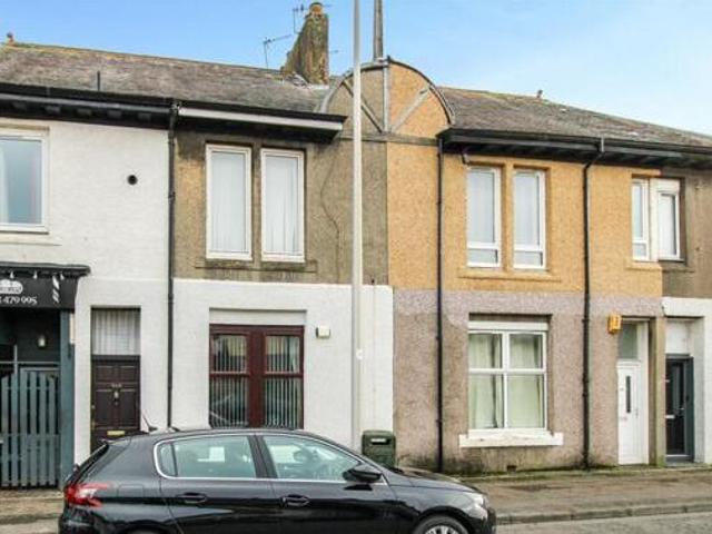 House for rent in Innerleven, Leven