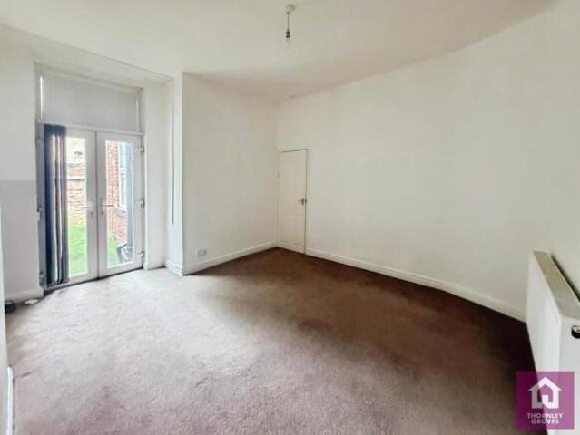Flat for rent in Georgia, Greater Manchester