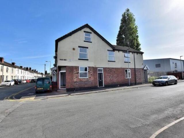 Flat for rent in Old Heath, West Midlands