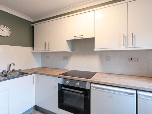 Apartment for rent in Peachcroft, Dromore