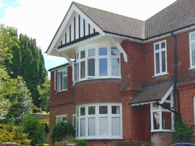 House for rent in Southover, Lewes