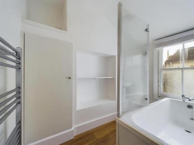Flat for rent in Coldean, Brighton