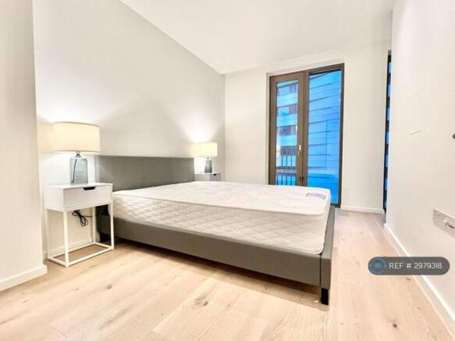 Flat for rent in King's Cross, Greater London
