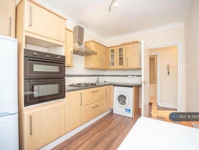 Flat for rent in Greater London