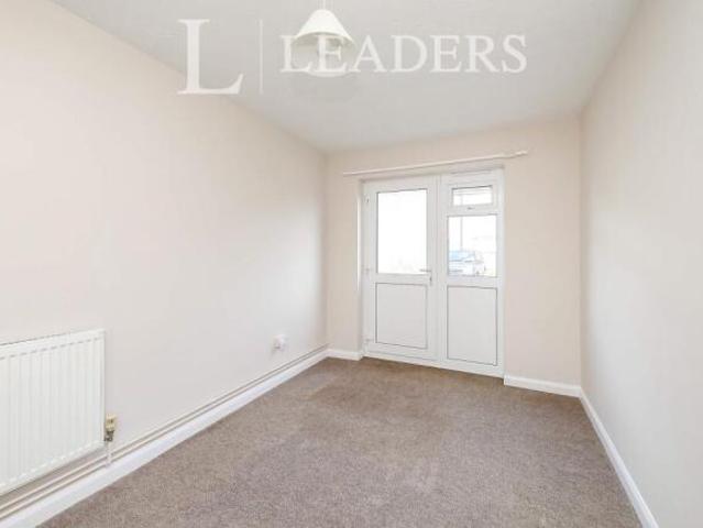 Property for rent in East Bank, Norfolk