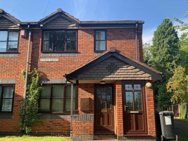 House for rent in Boley Park, Staffordshire