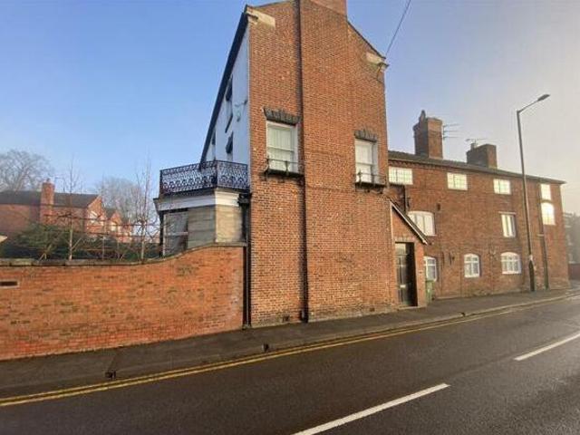House for rent in Stone, Baswich