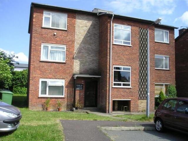 Flat for rent in East Bank, Norfolk