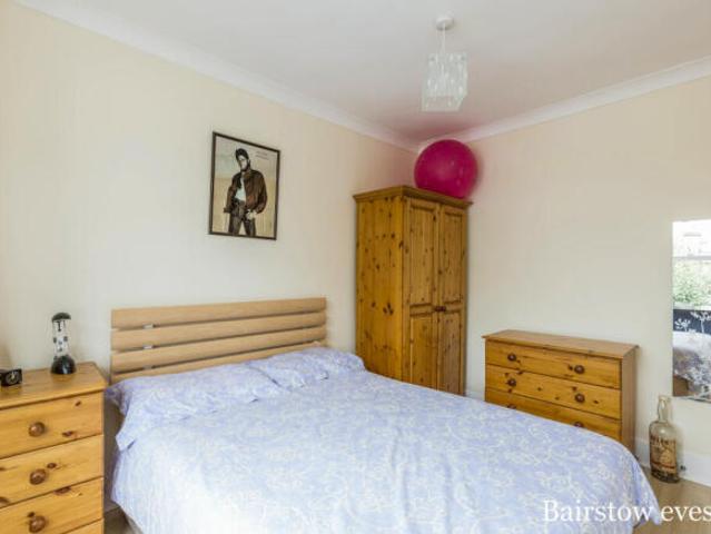 Flat for rent in Walthamstow, Greater London