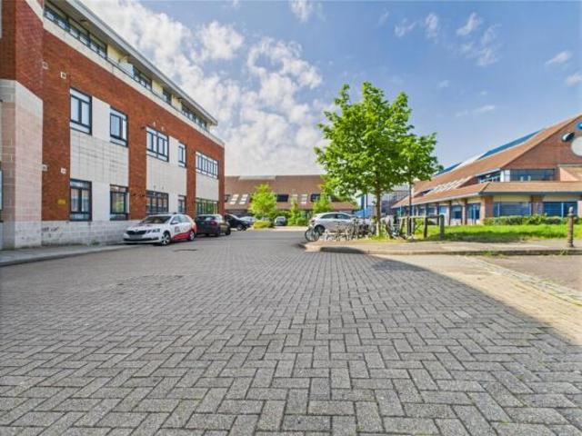 Flat for rent in Priest Down, Hampshire