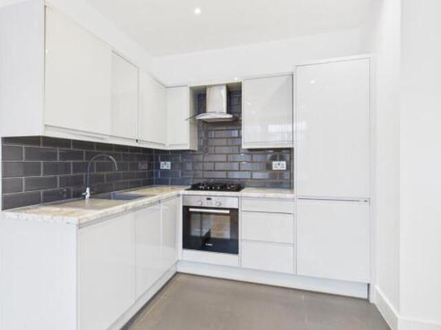 Flat for rent in Priest Down, Hampshire