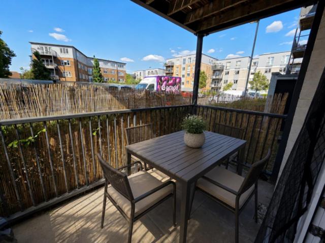 Flat for rent in Streatham Hill, Greater London
