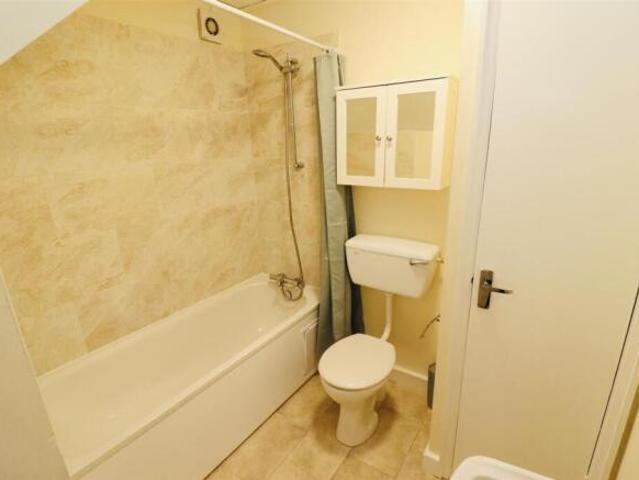 Flat for rent in Feckenham, City Of Bristol