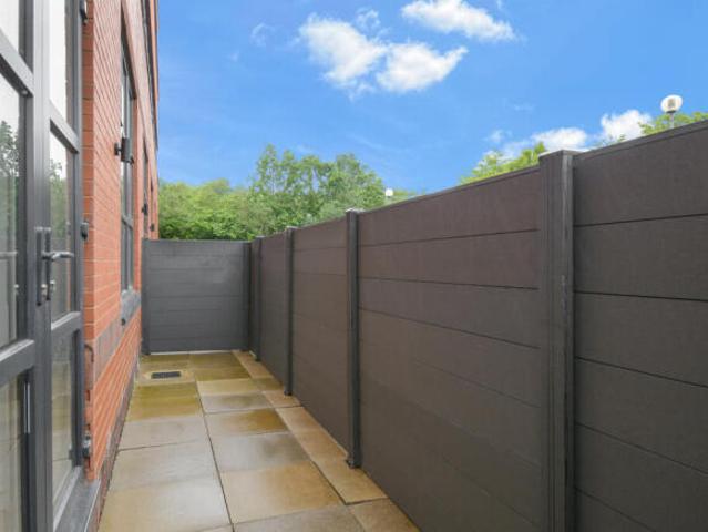Flat for rent in Milton Keynes