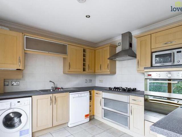 House for rent in Brayford, Lincolnshire