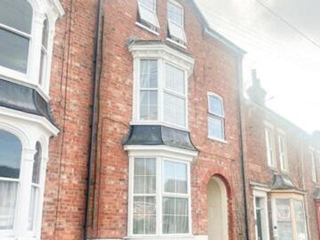 House for rent in Boultham, Brayford