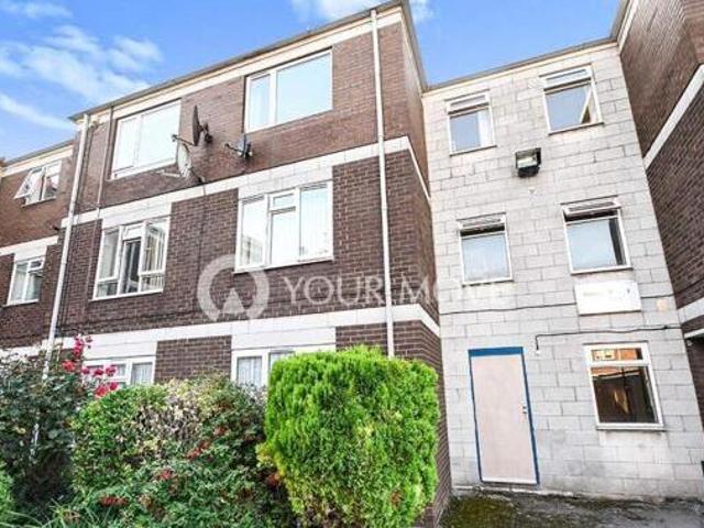 House for rent in New Boultham, Brayford