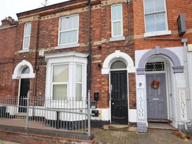 House for rent in New Boultham, Brayford