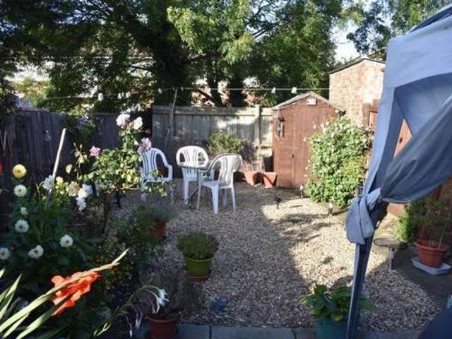 House for rent in Cambridgeshire