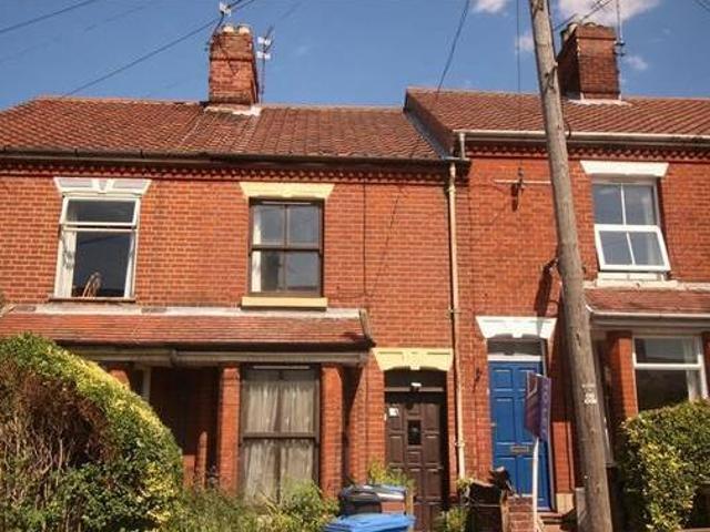 House for rent in Norfolk