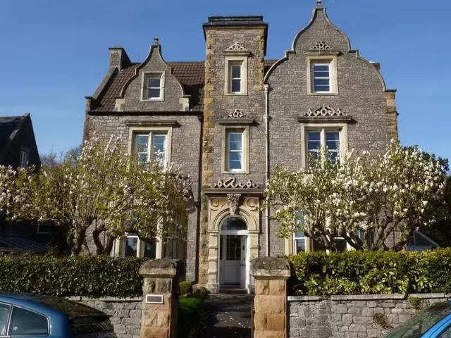 House for rent in Clevedon, North Somerset