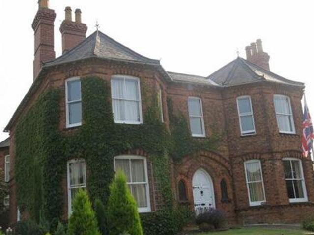 House for rent in Belleau, Lincolnshire