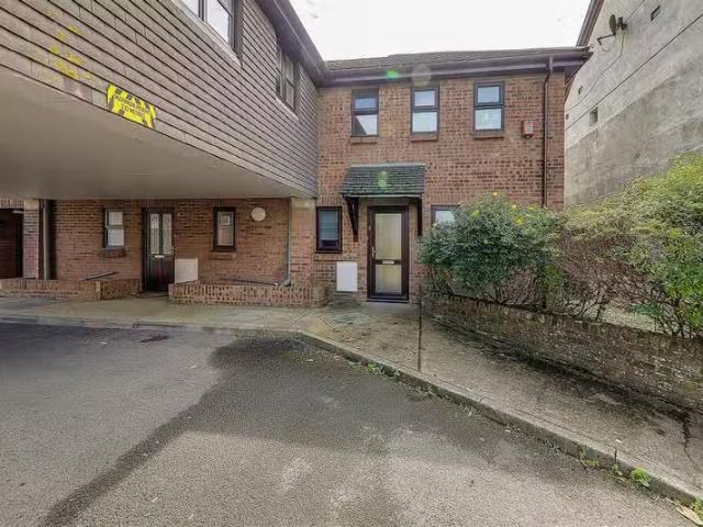 House for rent in Clapham, West Sussex