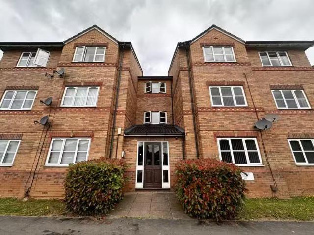 House for rent in Victoria Farm, West Midlands