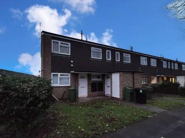 House for rent in Worcestershire