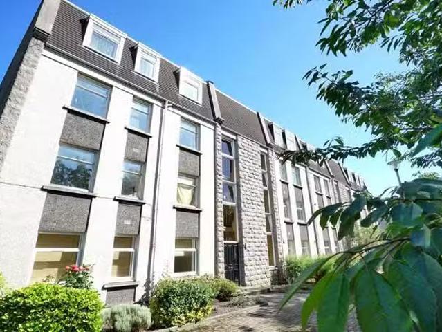 House for rent in Scotland