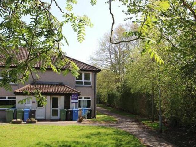 House for rent in Linlithgow, Scotland