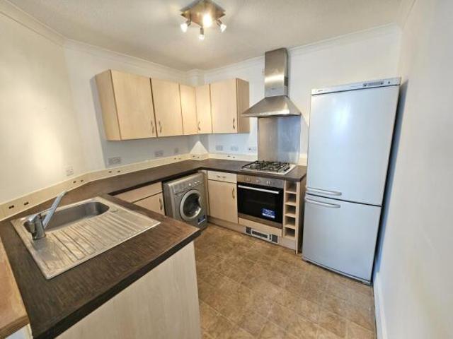 Flat for rent in Northampton, Northamptonshire