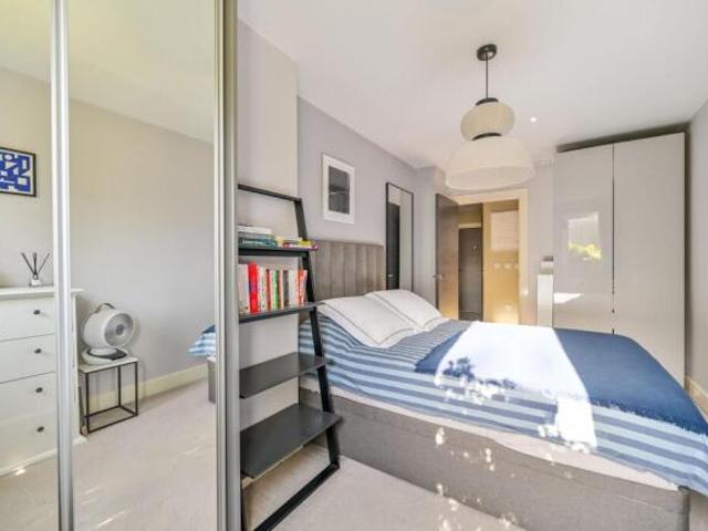 Flat for rent in Isleworth, Greater London