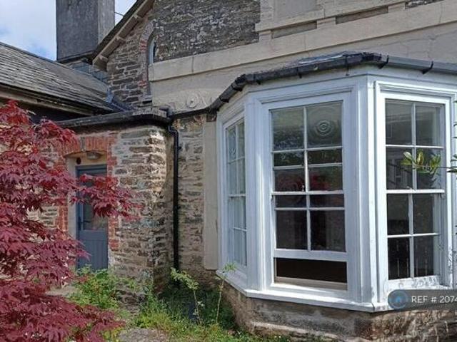 House for rent in Lamellion, Cornwall