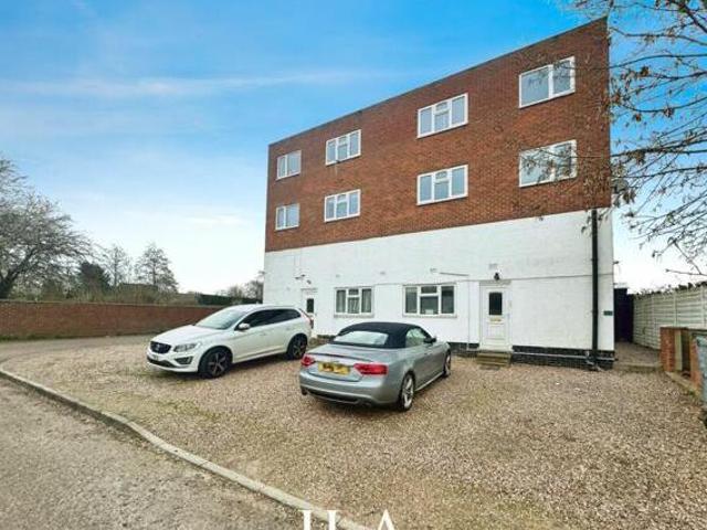 House for rent in Wigston Magna, Leicestershire