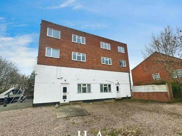 House for rent in Wigston Magna, Leicestershire