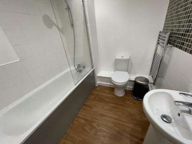 Flat for rent in Huntingdon