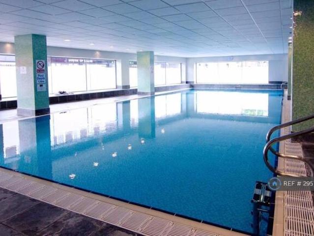 Flat for rent in Scotland