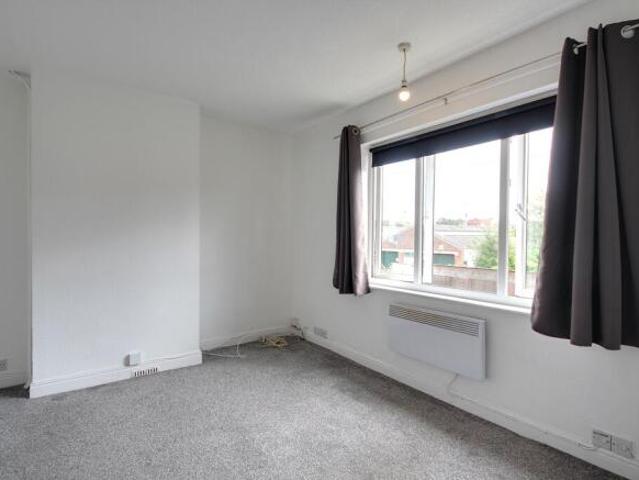 Flat for rent in Heigham Grove, East Bank