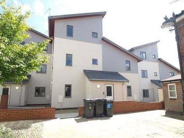 House for rent in Norfolk