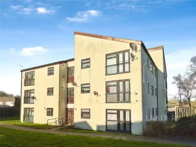 House for rent in Sumners, Harlow