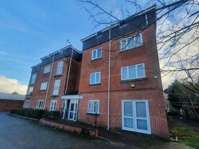 House for rent in Lancashire