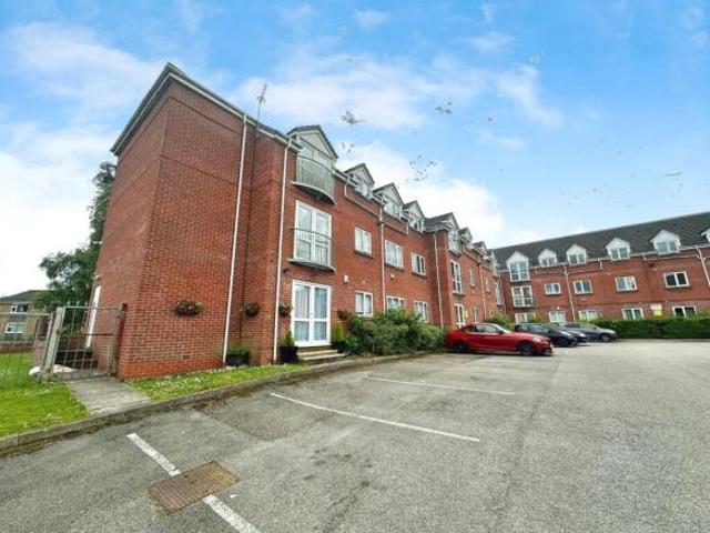Flat for rent in Salford, Greater Manchester