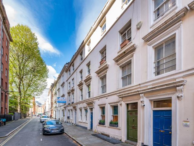 Apartment for rent in Saint Giles, Bloomsbury