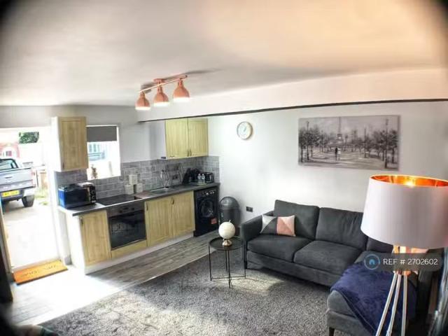 House for rent in Normanton, East Midlands