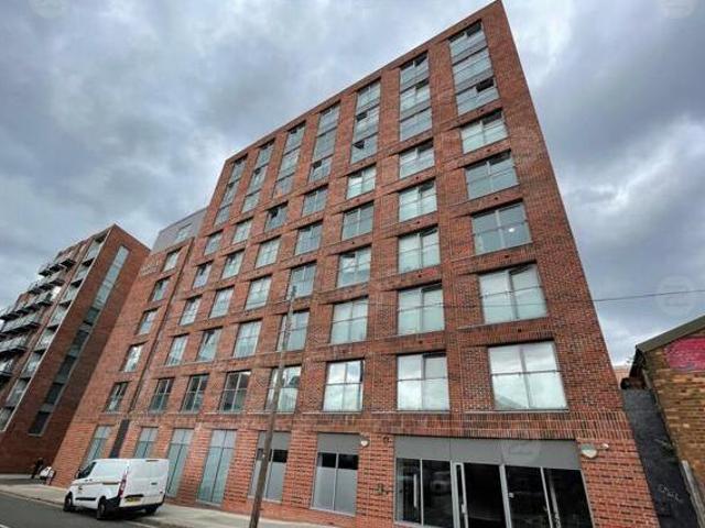 House for rent in Liverpool, Liverpool City Region