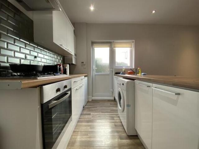 Flat for rent in Maindy, Cardiff