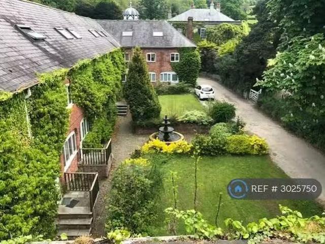 House for rent in Y Bontuchel, Denbighshire
