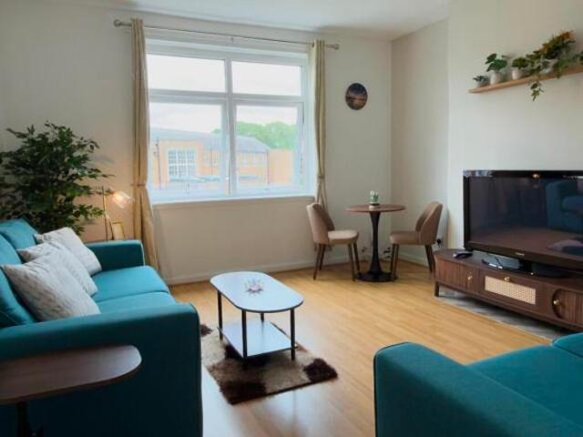 Flat for rent in Restalrig, City of Edinburgh