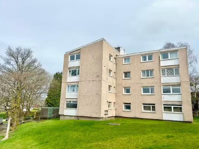 House for rent in Nerston